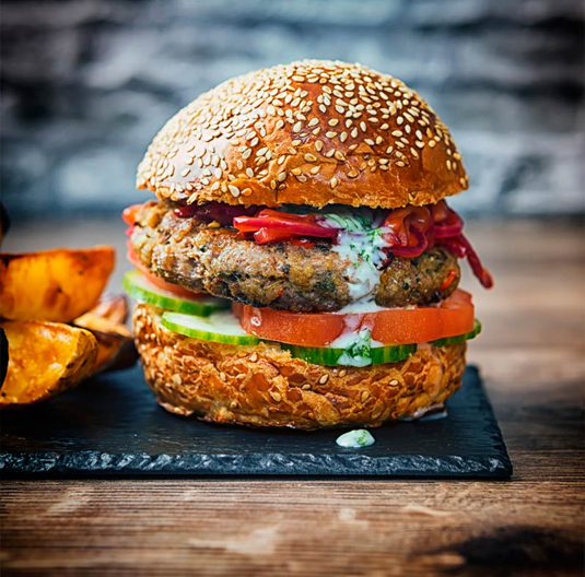 Food Image