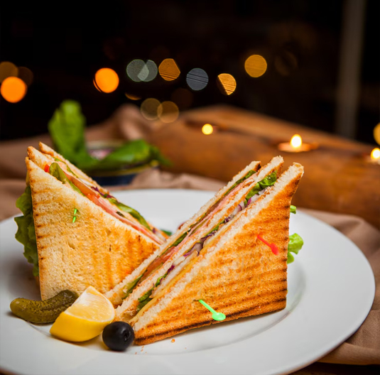 Food Image